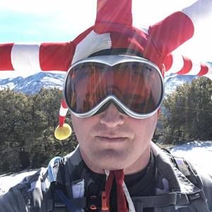 Meet your Posher, Scott